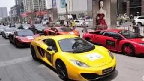 香港离岸人民币