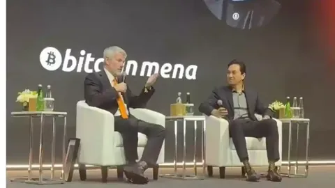 畅享币安注册福利，实时行情在手，比特币稳守8万大关关键支撑！